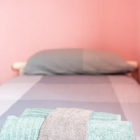 A Casa Di Emma Con Parcheggio Apartamento Génova