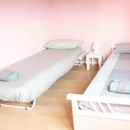 A Casa Di Emma By Smart-home Genua