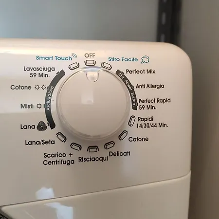 A Casa Di Emma By Smart-home Genua