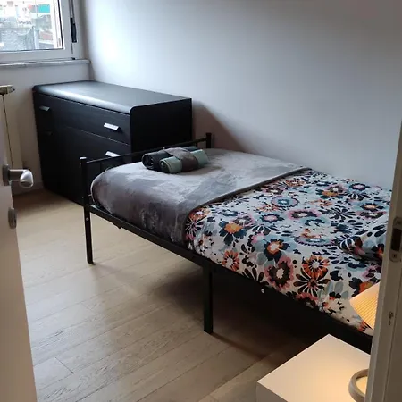 A Casa Di Emma By Smart-home *