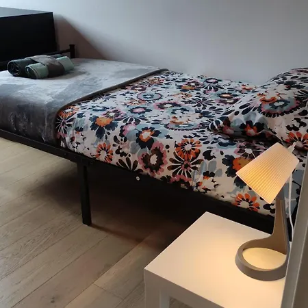 Apartamento A Casa Di Emma Con Parcheggio Génova