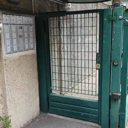A Casa Di Emma Con Parcheggio