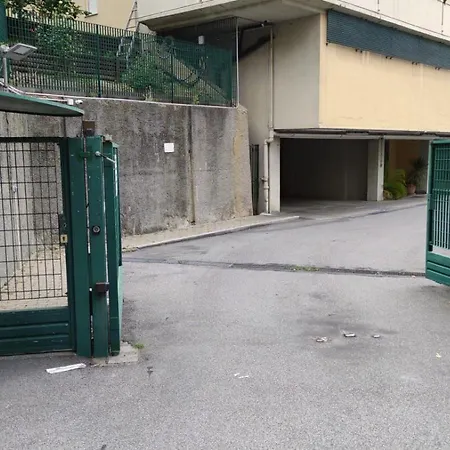 A Casa Di Emma Con Parcheggio Apartamento