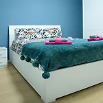 A Casa Di Emma By Smart-home Cenova