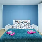 A Casa Di Emma By Smart-home Daire