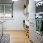 A Casa Di Emma By Smart-home Daire *